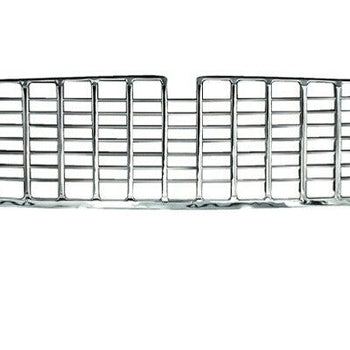 1955 Chevy Stainless Steel Grille