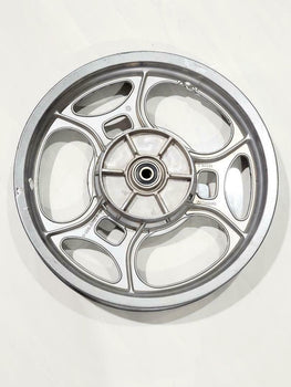 ETZ 251/301 REAR WHEEL GRIMECA LLANTA DE PALETA ORIGINAL  ETZ 251 TS 250 185X16