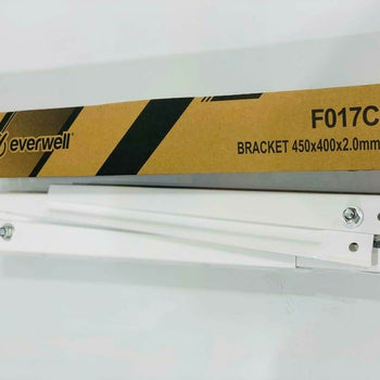 BRACKET FOR SPLIT 450x400x2.0MM