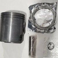 MZ ETZ 250/251/301 PISTON SET 75.00 MM  MZ ETZ 250/251/301 k20 high quality