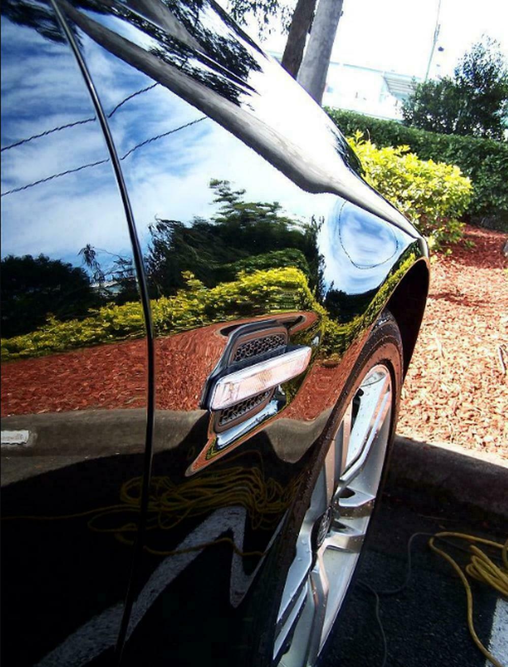 HS Ultra Gloss Car Wax Paste Carnauba 16.5oz. – MZPartsMiami