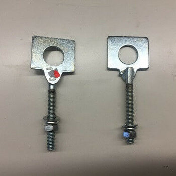 MZ CHAIN TENSIONER, TENSOR DE CADENA DE MZ