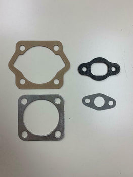 4*Gasket Set For 66cc/80cc Motorized Bicycle  Bike Engine Motor