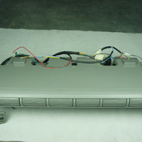 12V Air Conditioner Kit Under Dash Cooling Evaporator Compressor 3 Level  S-2