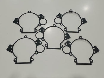 5 pcs -  Gaskets for 66/80cc Motorized Bicycle 2