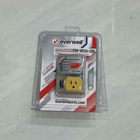 VOLTAGE PROTECTOR 110, PROTECTOR PARA CORRIENTE 110VOL