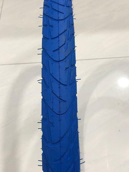 26X2.125TIRE (57-559) ONE HIGH QUALITY BLUE STREET TIRE FOR  26