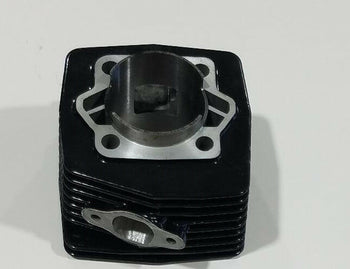 MOTORIZED BICYCLE 48MM SLEEVE CYLINDER  66/80CC MOTOR 40MM INTAKE SPACE LOW PIN