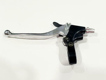 Clutch Lever Handle For Motorized BICYCLES AND  Mini Bike Scooter 1