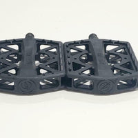 BICYCLE PEDALS 9/16 HIGH QUALITY