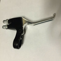 MOTORIZED BICYCLE SUNLITE  ALLOY DOUBLE BRAKE LEVER