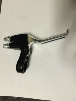 MOTORIZED BICYCLE SUNLITE  ALLOY DOUBLE BRAKE LEVER