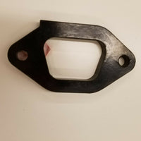 MOTORCYCLE GASKET FOR INTAKE SOCKET, BAQUELITA DE MANIFOR TS 250