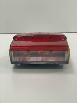 NEW REAR LIGHT TYPE JAWA 350 (634,632,)FOCO TRASERO JAWA ANTIGUO