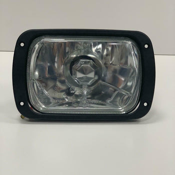 PANTALLA DELANTERA DE JAWA MODERNO Y ANTIGUO
