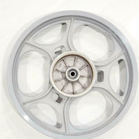 ETZ 250 REAR WHEEL 1.85X18 LLANTA DE PALETA  COMPLETA DE MZ ETZ 250  1.85X18