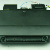 12V Car Air Conditioner Under Dash Cooling Evaporator CONSOLA DE AIRE PARA CARRO