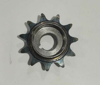 MOTORIZED BICYCLE  70CC PARTS)/ SMALL CHAIN WHEEL(SPROCKET 11T)