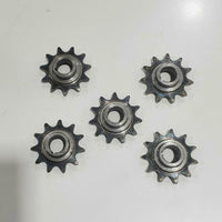 MOTORIZED BICYCLE 5 - 70CC PARTS)/ SMALL CHAIN WHEEL(SPROCKET 11T)