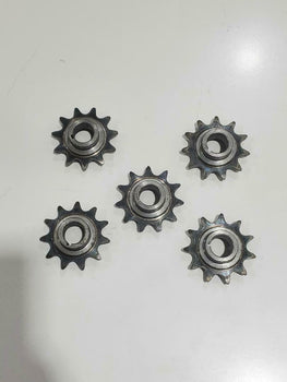 MOTORIZED BICYCLE 5 - 70CC PARTS)/ SMALL CHAIN WHEEL(SPROCKET 11T)