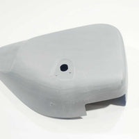 ETZ 150 250  251 301  BATTERY SIDE COVER TAPA DE BATERIA DE ETZ 150 250 251 301