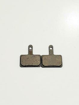 BICYCLE PART BRAKE PAD YK-01 FOR S-5 DISC BRAKE 30.5*35*4MM