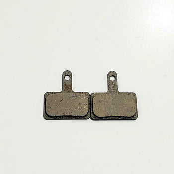 BICYCLE PART BRAKE PAD YK-01 FOR S-5 DISC BRAKE 30.5*35*4MM