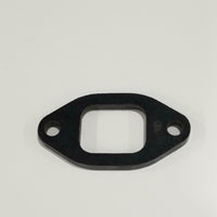 MOTORCYCLE GASKET FOR INTAKE SOCKET, BAQUELITA DE MANIFOR TS 150