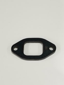 MOTORCYCLE GASKET FOR INTAKE SOCKET, BAQUELITA DE MANIFOR TS 150