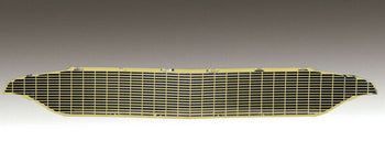 1957 Chevy Bel Air Gold Grille, Custom for Smoothie Style Bumper w/ Grille Bar