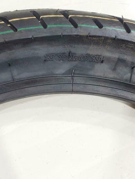 ONE MOTORCYCLE  TIRE 6 PR TUBE TYPE 3.25-18  100/80-18 GOMA DE MOTO 3.25-18