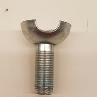 MOTORCYCLE TORNILLO DEL FOCO DELANTERO DE MZ