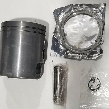 MZ ETZ 250/251/301 PISTON SET 76.75 MM  MZ ETZ 250/251/301 k20 high quality