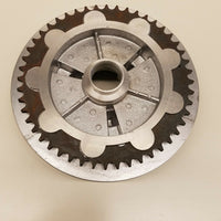 MOTORCYCLE CHAIN SPROCKET REAR TS 250, SPROKE TRASERO DE TS 250