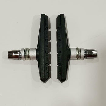 Bicycle Threaded Post Brake Pads