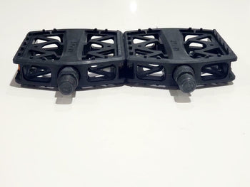 BICYCLE PEDALS 9/16 HIGH QUALITY