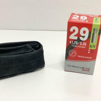 ONE Bicycle 1 Inner Tube 29"x1.75/2.35 SHRADER Valve 33mm 1 CAMARA DE BICI 29