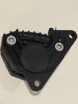 PINZA DE FRENO BREMBO ORIGINAL PARA MZ ETZ 250 TS 250