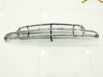 1952 Chevy Chevrolet Car Grille Original Triple Plated Chrome Show Condition (PICKUP)