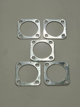 5 pcs -  Gaskets for 66/80cc Motorized Bicycle 1