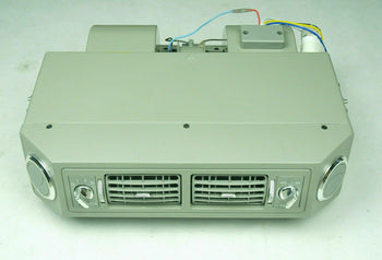 12V Car Air Conditioner Under Dash Cooling Evaporator CONSOLA DE AIRE PARA CARRO