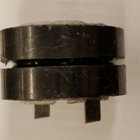 MOTORCYCLE COMMUTATOR, GUIA DE CARBONES DE MZ