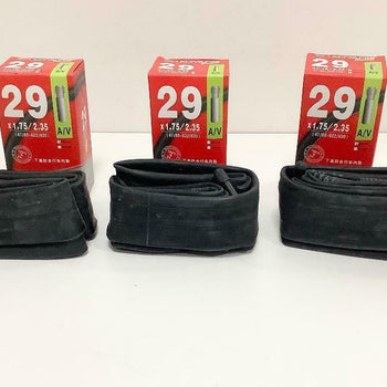 THREE Bicycle 3 Inner Tube 29