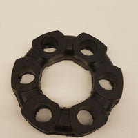 MOTORCYCLE DAMPING RUBBER /CHAIN SPROCKET, GOMA DEL SPROKE DE ETZ 150