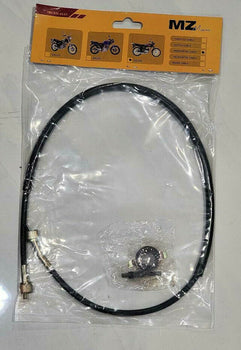 CABLE DE CUENTAMILLA CON SISTEMITA SUZUKI  AX100