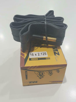 Bicycle Inner Tube 16