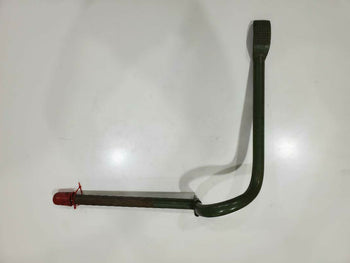 BRAKE PEDAL ETZ 250 DDR, PATA DE FRENO ORIGINAL ETZ 250