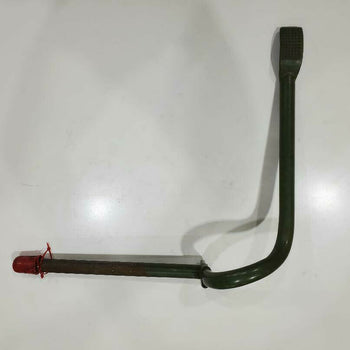 BRAKE PEDAL ETZ 250 DDR, PATA DE FRENO ORIGINAL ETZ 250