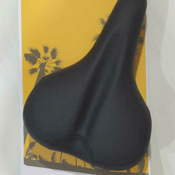 BICYCLE SEAT EXTREMELY COMFORTABLE FOR MAN WOMAN ,ASIENTO DE BICICLETA COMODO