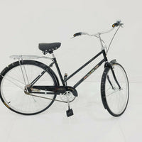 New 26"  Bike Bicycle  BLACK